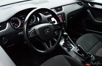 Škoda Octavia 3 Combi 2.0 TDI Style DSG - 13
