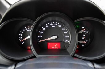 Kia Rio 61,8kW (2016) - 13