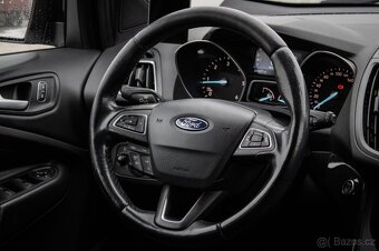 Ford Kuga 2.0 TDCi Titanium - 13