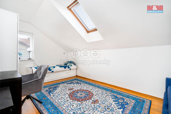 Prodej rodinného domu, 310 m², Horoměřice - 13