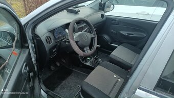 Prodám Daihatsu Cuoere - 13