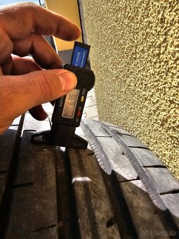 5x112 r21 Motec mct9 - 13
