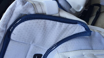 Brankarsky set Bauer 3S/Ultrasonic XL Frederik Andersen - 13