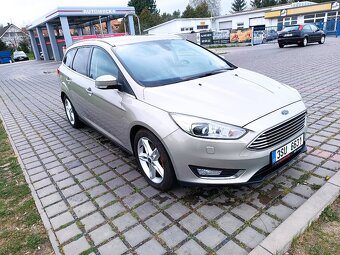 Focus 2.0 tdci 110 kw - 13