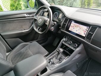 ŠKODA KODIAQ 2.0TDI SPORTLINE 2.0TDI CR 110KW DSG - 13