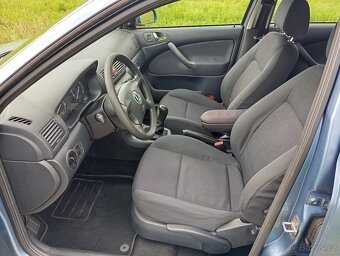 Škoda Octavia 1.6 Mpi 75kw Combi 09- velmi pěkná - 13