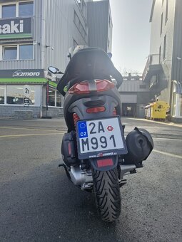 Piaggio Medley 125 S - 2023 - 13