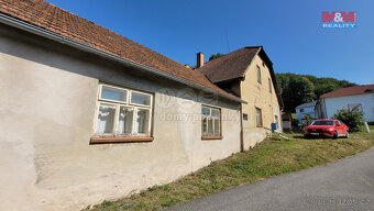 Prodej víceúčelového domu, 250 m², Lubná - 13
