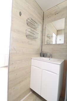 Byt 2+1 s lodžií, 66 m², Hradec Králové – ul. Fričova. - 13