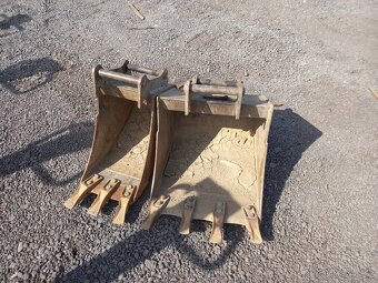 Minibagr Wacker-Neuson ET24 - 13