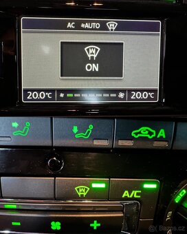 ◼️ ŠKODA SUPERB 2 COMBI 2.0 TDI 103KW ELEGANCE PANORAMA ◼️ - 13
