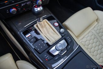 Audi RS6 Perfomance 4.0 TFSi C7,5 Avant - 13