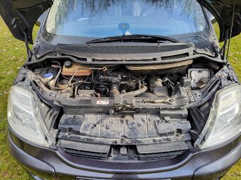 Citroen C8 2.2 HDI 94kW - 13