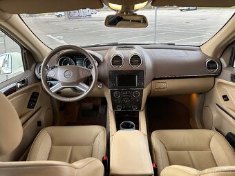 Predám Mercedes GL450 CDI 4 matic - 13