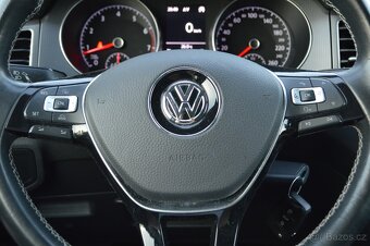 Volkswagen Golf 7 Sportsvan 1.4Tsi 92kW 62.500km - 13