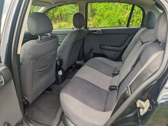 Opel Astra G, 1.6 16V, 2003, 74kW, bez investic - 13