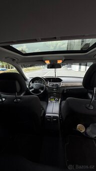 Mercedes Benz w212 e350 - 13