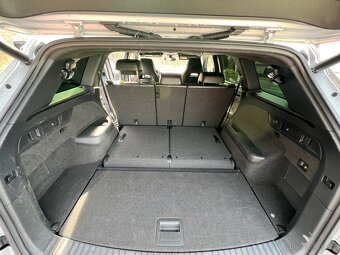 Škoda Kodiaq RS - TDI 176 kW 4x4 DSG - 13