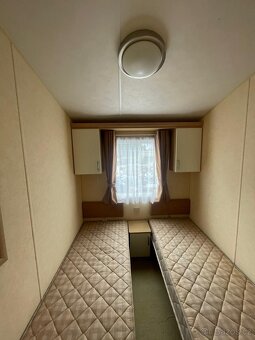 Mobilní dům - mobilheim Willerby Granada 11 x 3,7m - 13