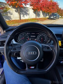 Audi A6 Avant BiTDI Competition - 13