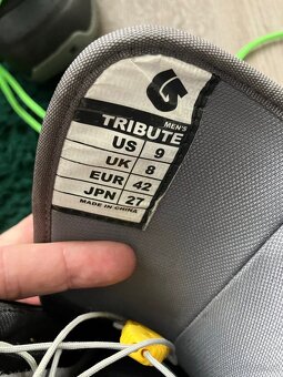 Snowboard Set - 13