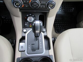 Land Rover Discovery 3.0 SDV6 180kW, 7 MÍST, Automat - 13