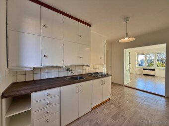 Pronájem bytové jednotky 2+1, Přerov, Velké Novosady - 13