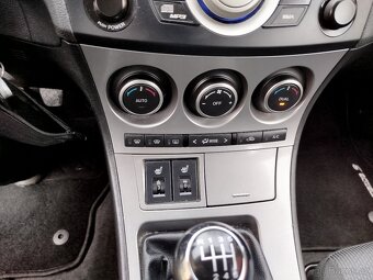 Mazda 3 2.0i 110kw - 13