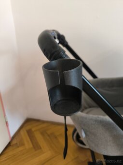 Cybex Priam Koi 2018 - 13