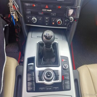 Audi A6 Limuzína 150kw - 13