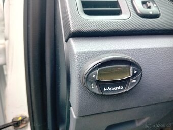 Ford Ranger 2.2 TDCi Duratorq 4x4 DoubleCab XL - 13