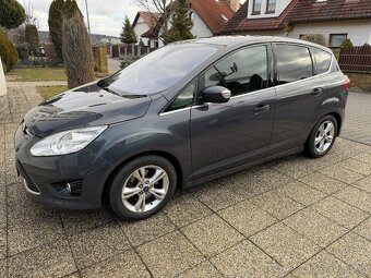 Ford C-Max 2.0TDCI - 13