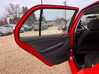 Škoda Fabia, 1.2 HTP Ambiente - 13