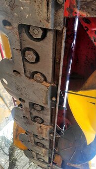 Disková sekačka - 13