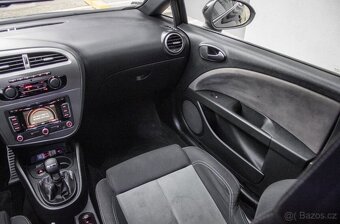 Seat Leon Cupra R - 13