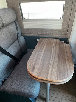 Volkswagen,HYMER-CAR Eriba 600 - 13