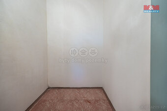 Prodej bytu 3+1, 67 m², OV, Žatec, ul. Příkrá - 13