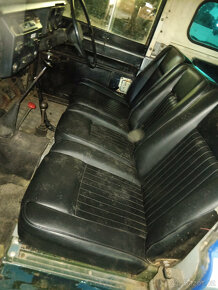 Land Rover Series III 88 - 13