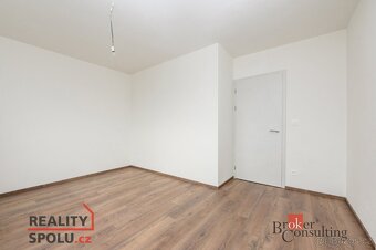Prodej, byty/3+kk, 86 m2, Cibulkova, Klatovy III, Klatovy, K - 13