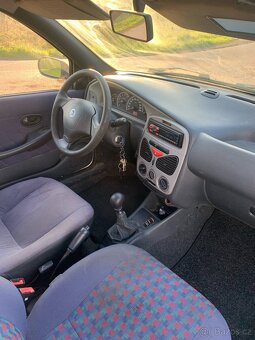 Fiat Strada 1.9 JTD 59kw 2006 - 13