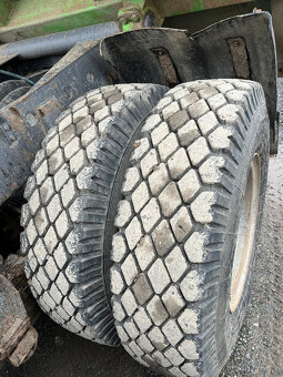 DEMPR TATRA T 163 JAMAL 6X6, r.v. 2003 - 13