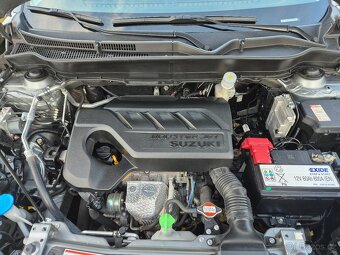 Suzuki Vitara - 13