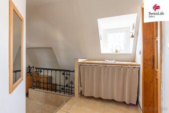 Prodej bytu 5+1 114 m2 Fričova, Karlovy Vary - 13