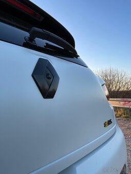 Renault Clio 4 RS TROPHY - 13