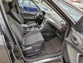 Ford Smax 2,0 TDCI 103 kw Titanium - 13