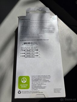 S23 8G/128GB Levandule - 13