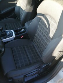 Audi A4 B8 Avant - 13