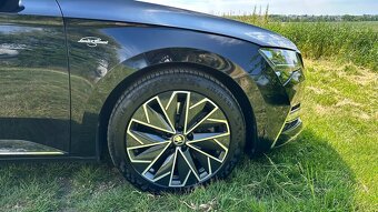 Prodám Škoda Superb 3 - 13