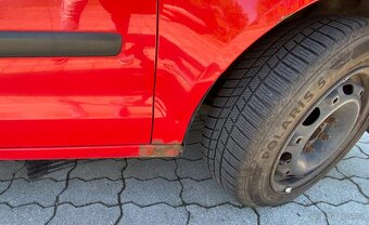 VW Polo 1,2 kW, reg.2004 - 13
