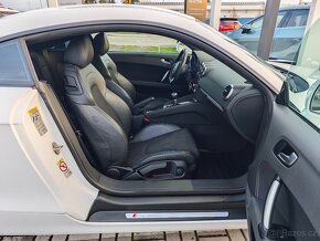 TT Coupe S-Line quattro 2.0TDI 125kW - 13